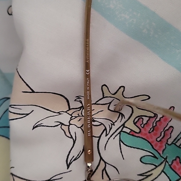 👵EUC BURBERRY womens glasses - Picture 5 of 5